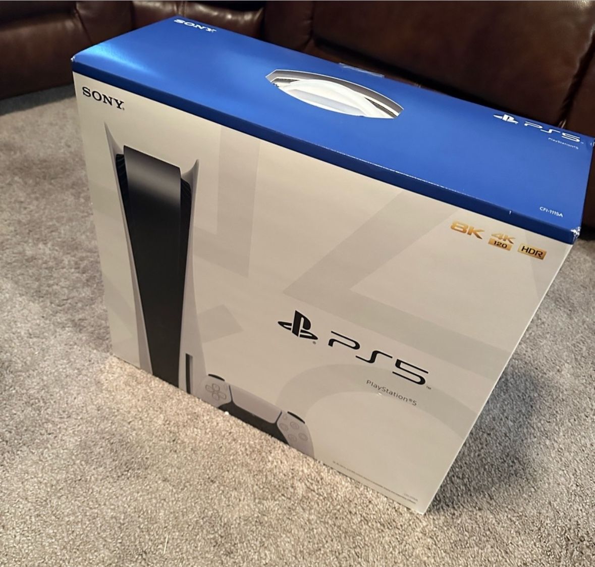 PS5