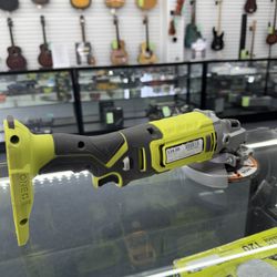 Ryobi 4-1/2” Angle Grinder 📐(WMP017908)