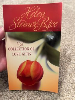 A Collection Of Love Gifts book