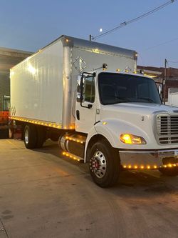 Freightliner
