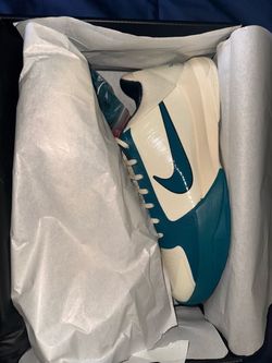 Kobe 5 Caitlin Clark Coconut Milk