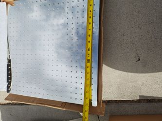 19x19 Shower Head
