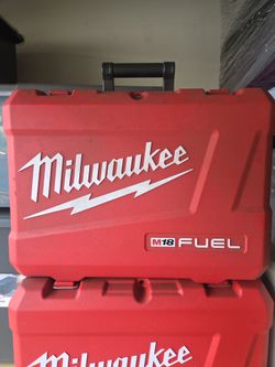Milwaukee Case