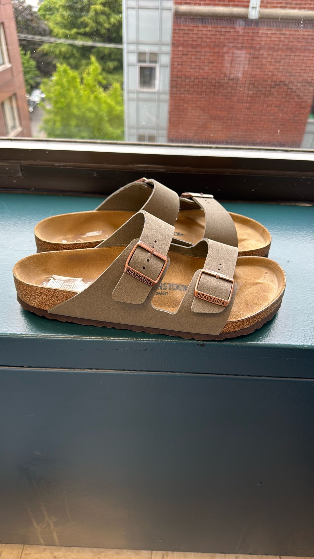 Birkenstock