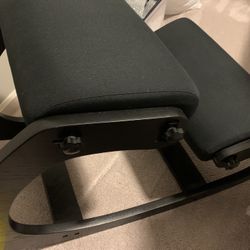 Kneeling Chair