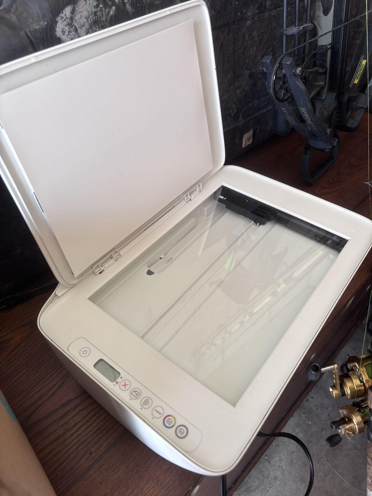 Hp Printer 
