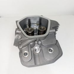 Cylinder Head Kit Inlet & Exhaust Valves  Fits Honda GX390 13HP Eng