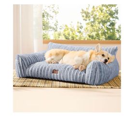 Dog bed