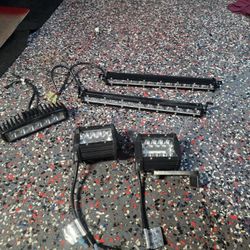 Light Bars