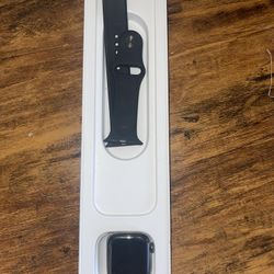 Apple Watch Series 6 40 Mm Cellular No Price Negotiation Includes Original Box charger 