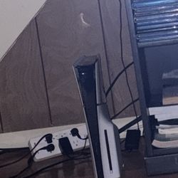 Sony Slim PS5 Disc Version