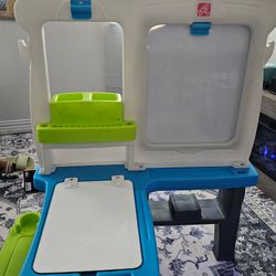 Art Station