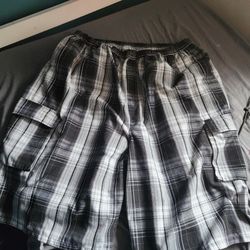 NIKO sportswear 5X Shorts Normal Condition 