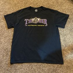 Thrasher T-Shirt