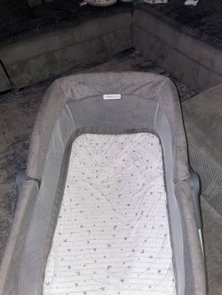 Baby bassinet