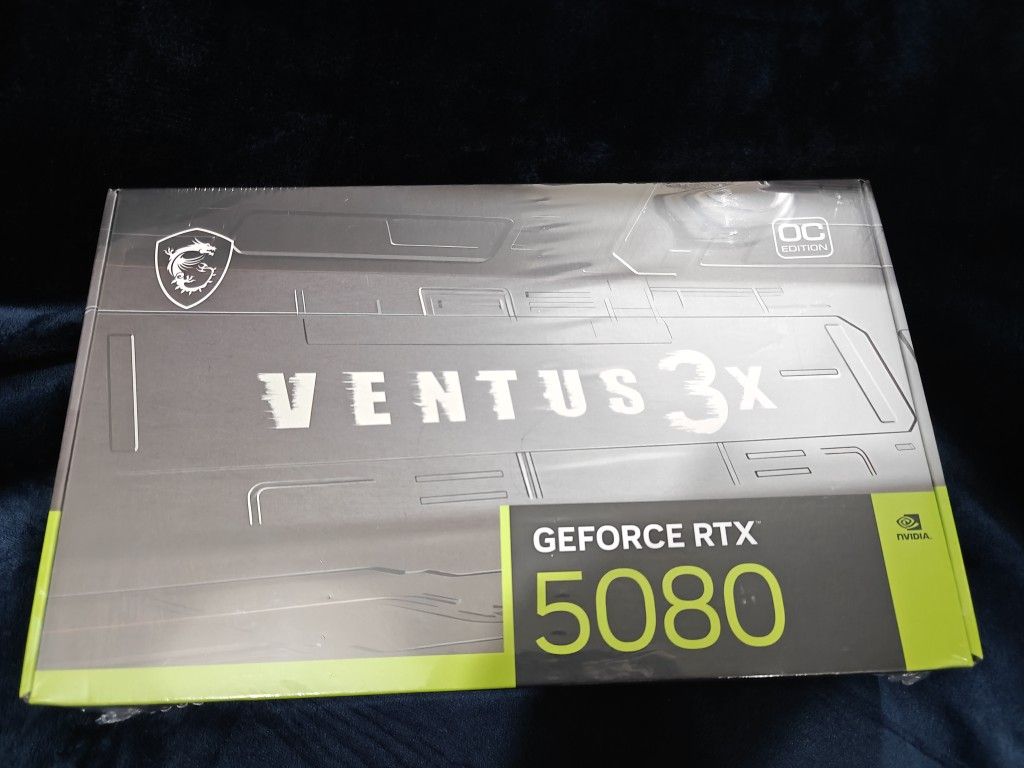 Ventus 5080 OC