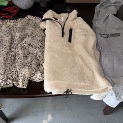 S Sweater