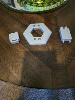 Reel stand
