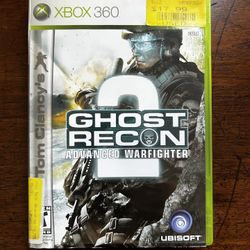 Xbox 360 Game