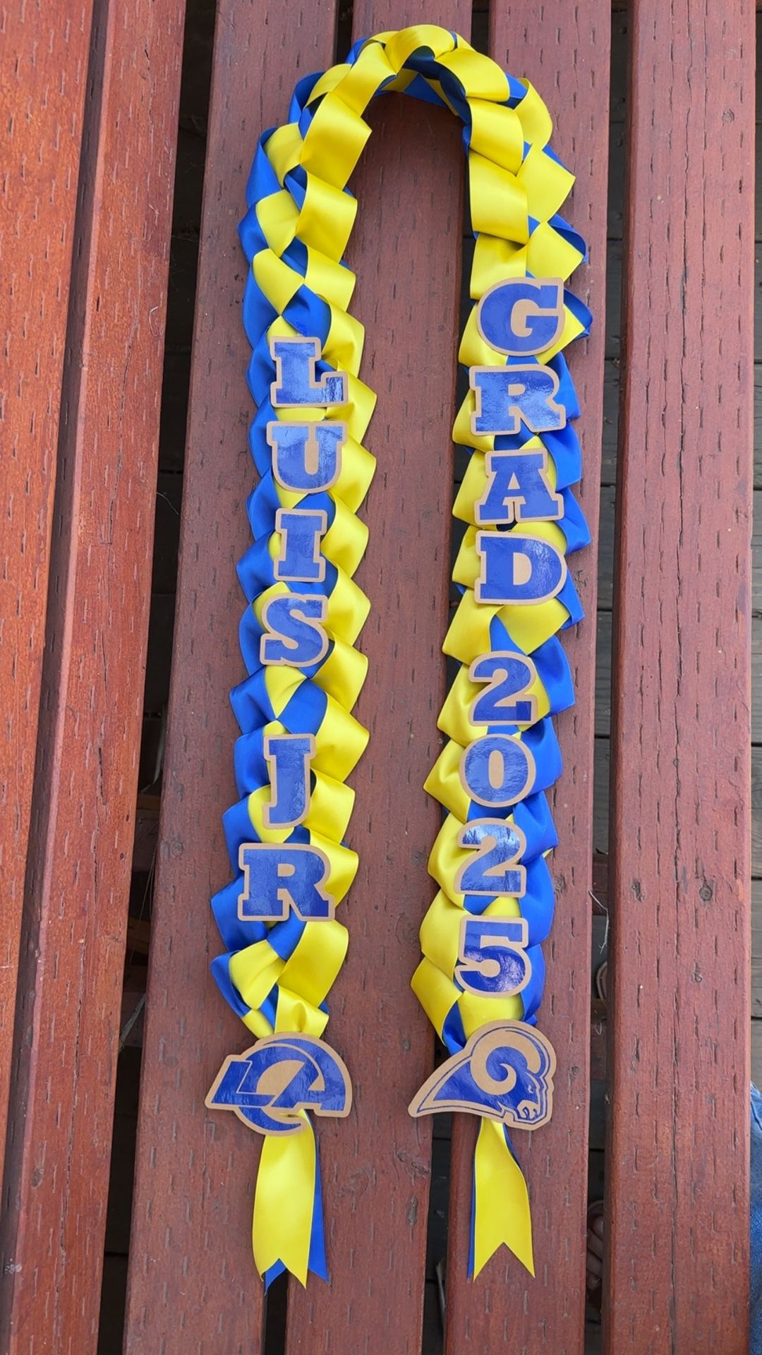 Graduation Leis Estoles De Graduacion