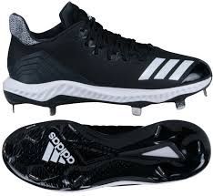 Adidas Icon Bounce Baseball Cleats