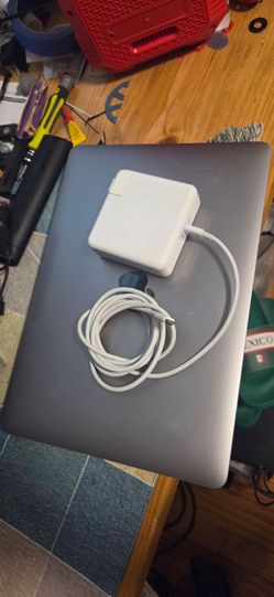 2018 macbook Air
