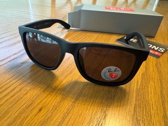 Ray-Ban Justin