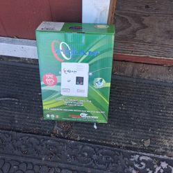 Titan Tankless Water Heater