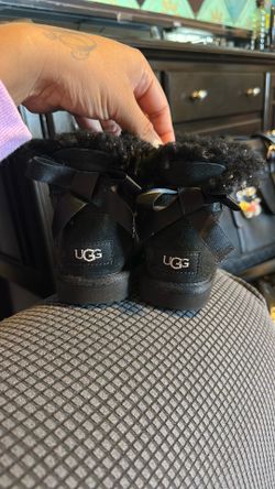 Toddler Ugg Boots