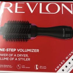 New In Box Hair Dryer 
