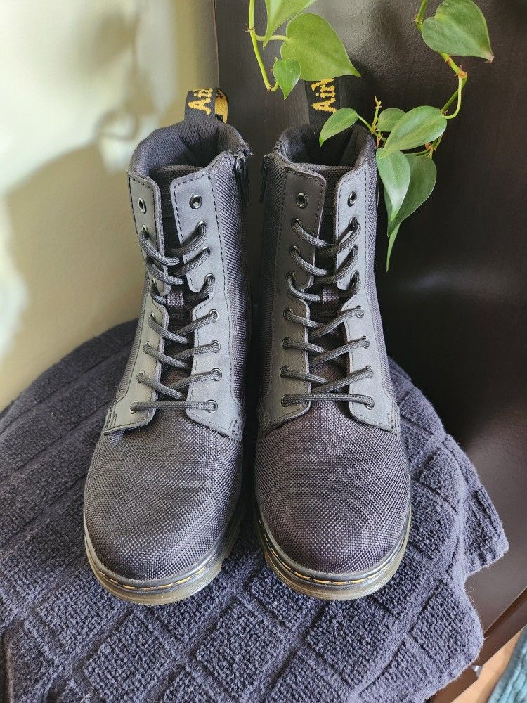 Dr. Martens Boots