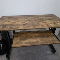 Computer Desk