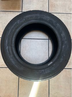 Falken Azenis RT615K+ 195/60R14 pair (2)
