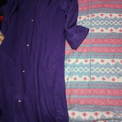 Women's  Robes Size  Large  $5 Each 