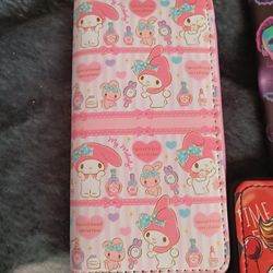 My Melody Wallet