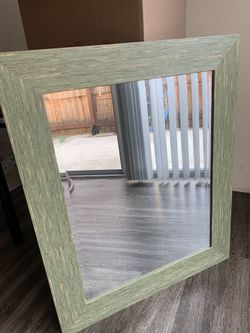Wall Mirror