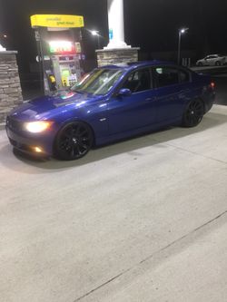 19 inch wheels and tires only
