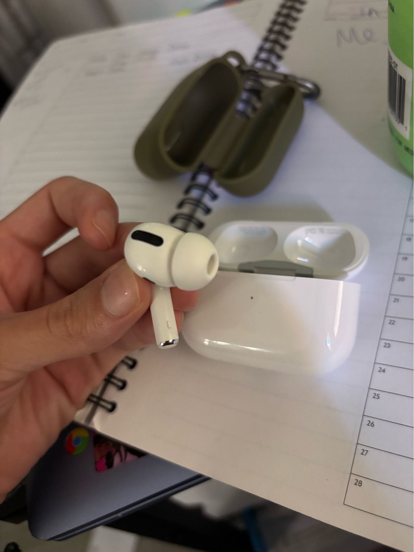 Original Apple AirPods