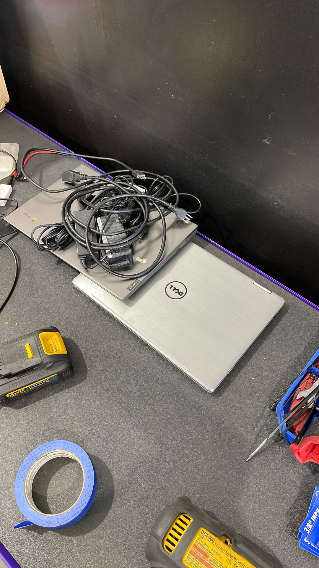Laptops