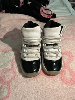Air Jordan 11 retro GS ‘Gradtitude’