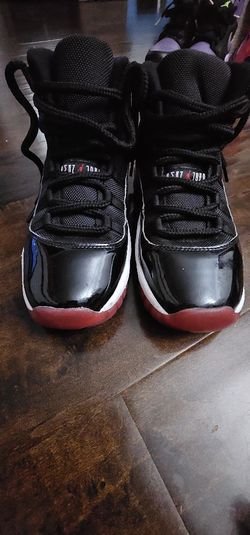 Air Jordan 11 Retro Bred