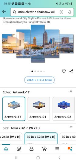 Wall ART