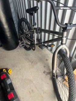 Haro Shredder Adult Sized BMX