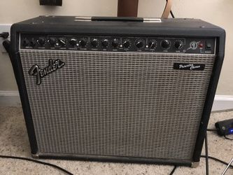 Fender Princeton chorus dsp PR424 guitar amp for Sale in Virginia