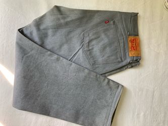LEVIS 501🌪️