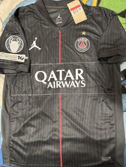 PSG Jersey