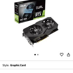 NVIDIA RTX 2060 12GB GDDR6