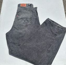 Barrel Levi Jeans