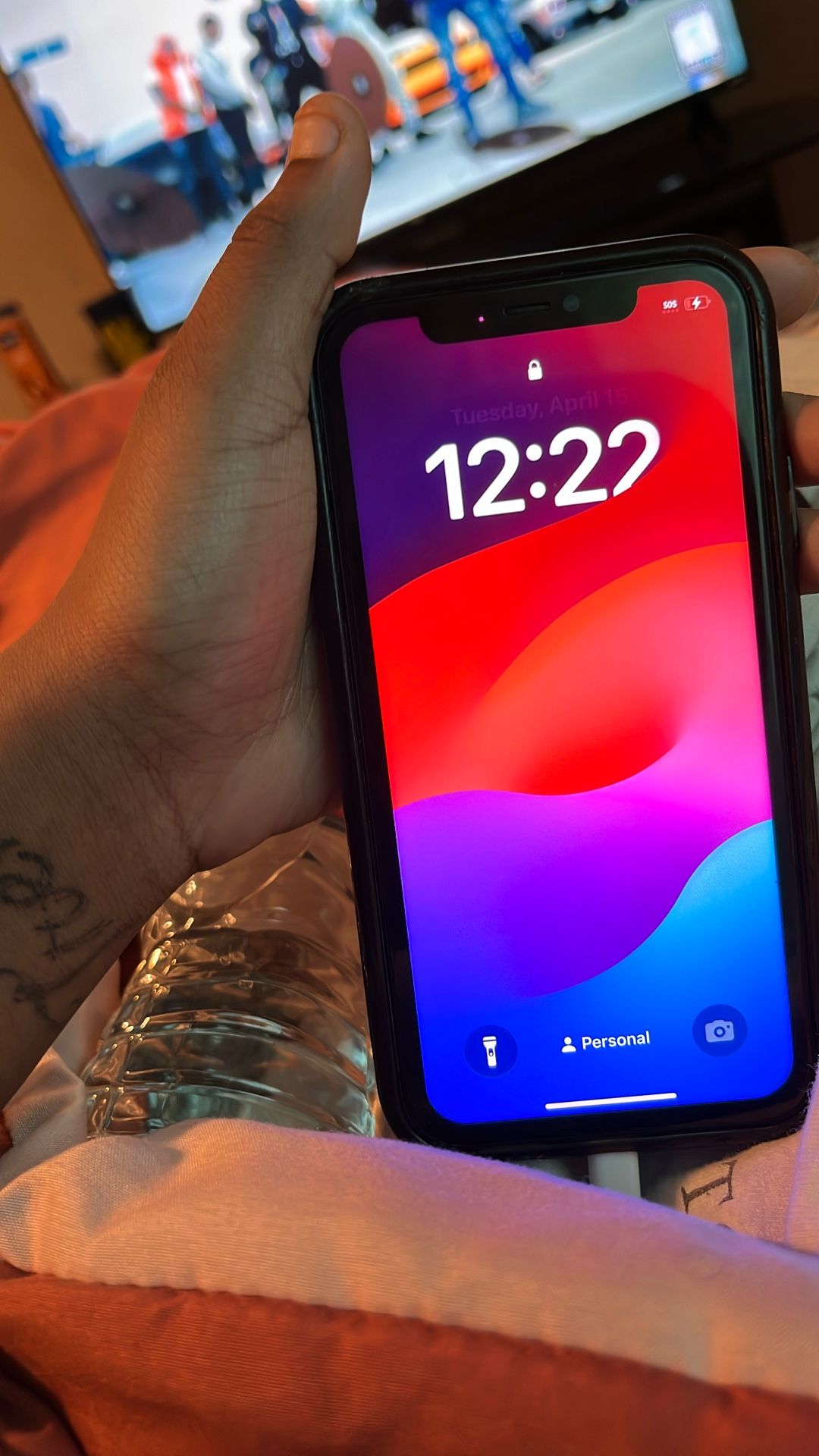 iPhone 11 100$ Rn