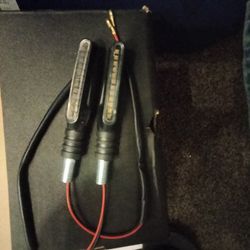 Turn Signals